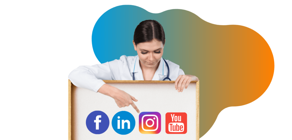 digital marketing for doctors
